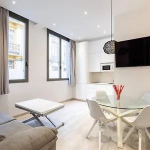  Apartamento Minty - La Merced España