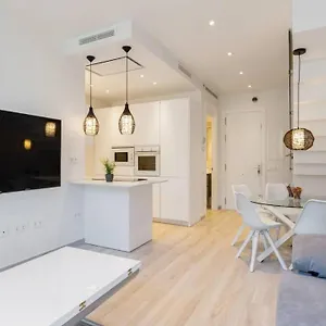 Apartamento Minty - La Merced Atico Duplex España